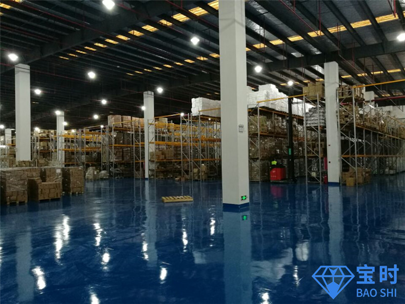 B2B仓储服务